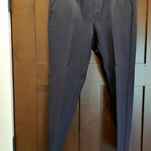 Liverpool Renee Printed Straight Leg Pant size 6